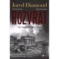 Rozvrat: Jak se národy vyrovnávají s krizemi