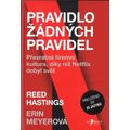 Pravidlo žádných pravidel
