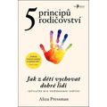 5 principů rodičovství