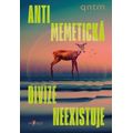 Antimemetická divize neexistuje