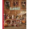 Dům myšek - Slavnost