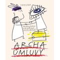 Archa úmluvy