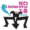 Čertovo kopyto