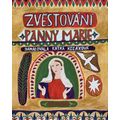 Zvěstování Panny Marie