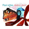 Paví očko, dobrý den! LEPORELO