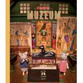 Dům myšek - Muzeum