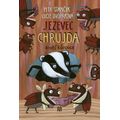 Jezevec Chrujda krotí kůrovce