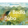 Bába Bedla a dívka na hřebeni