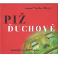 Pižďuchové