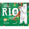 Lední medvěd Rio zachraňuje prales