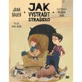 Jak vystrašit strašidlo