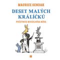 Deset malých králíčků