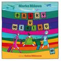 Babky v Mexiku