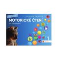 Motorické čtení pro předškoláky