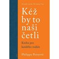 Kéž by to naši četli