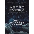 Astrofyzika pro lidi ve spěchu
