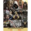 Assassins Creed - 2500 let historie