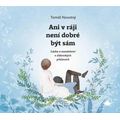 Ani v ráji není dobré být sám - Láska a manželství v židovských příslovích