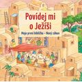 Povídej mi o Ježíši LEPORELO