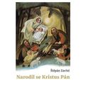 Narodil se Kristus Pán