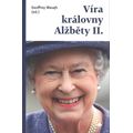Víra královny Alžběty II.