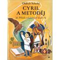 Cyril a Metoděj