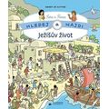 Ježíšův život - Hledej a najdi