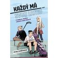 Každý má svou lajnu - O florbalu, prvních láskách a ceně vítězství