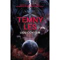Temný les