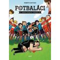 Fotbaláci 1 - Záhada usínajících rozhodčí