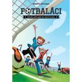 Fotbaláci 2 - Záhada sedmi gólů do vlastní branky