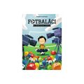 Fotbaláci 3 - Záhada fantoma v bráně