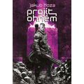 Projít ohněm