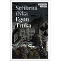 Stříbrná dýka