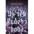 Úplněk Rudého boha