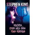 Holčička, která měla ráda Toma Gordona