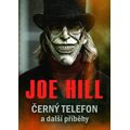 Černý telefon a další příběhy