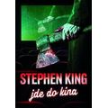 Stephen King jde do kina