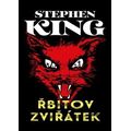 Řbitov zviřátek