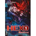 Hex 1 - Bažina