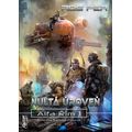 Nultá úroveň - Alfa Řím 3