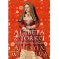 Alžběta z Yorku: Poslední bílá růže