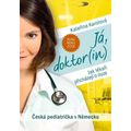 Já, doktor(in)