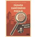 Záhada zamčeného pokoje