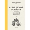 České lidové pohádky II: Kouzelné pohádky 1