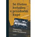 Se žlutou hvězdou v prázdném kupé