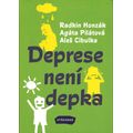 Deprese není depka