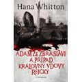 Adam ze Zbraslavi a případ královny vdovy Rejčky