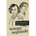 Veřejní nepřátelé