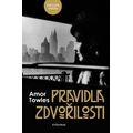 Pravidla zdvořilosti